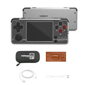 MIYOO A30 Retro Game Console 2.8” IPS HD com Case Protetora