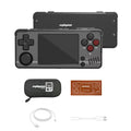 MIYOO A30 Retro Game Console 2.8” IPS HD com Case Protetora